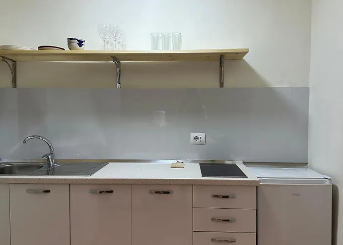 White Apartment, In The Center Of * Τίρανα
